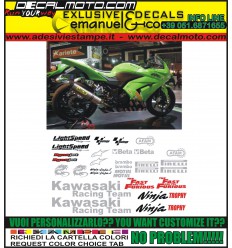 ZX-6R NINJA TROPHY CUP